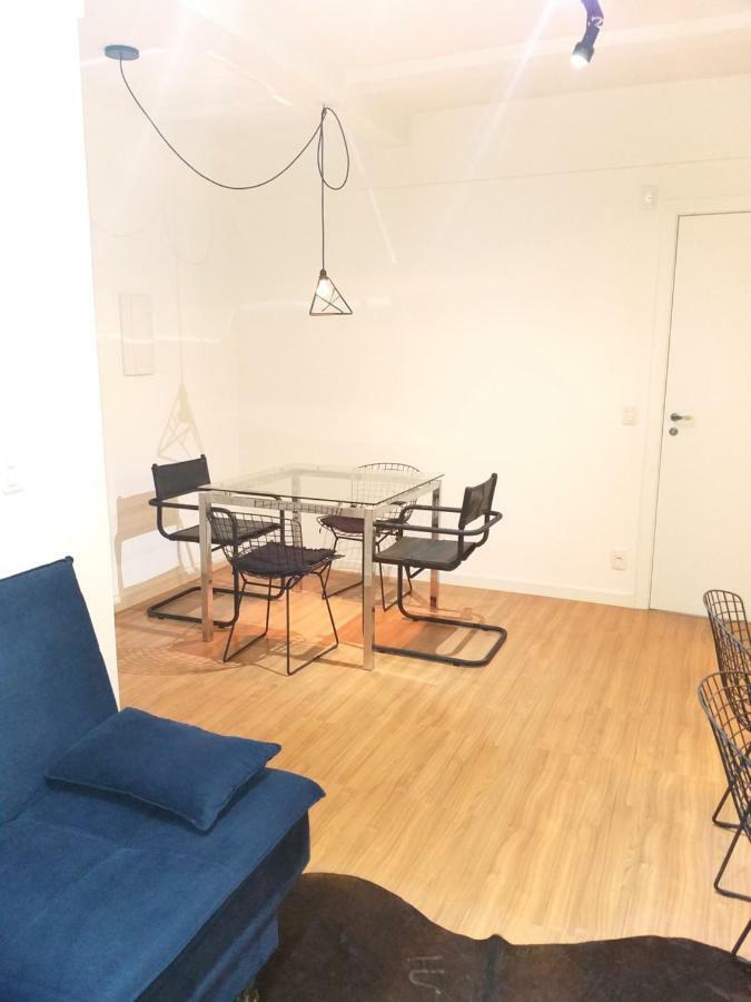 Apartamento Bertussi Serra Ville Apartment เซาฟรานซิสโก จิ เปาลา ภายนอก รูปภาพ